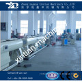 HDPE Pipe Production Line/HDPE Pipe Extrusion Line/HDPE Pipe Making Machine